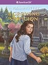 A Growing Suspicion: A Rebecca Mystery (American Girl Mysteries)