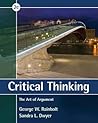 Critical Thinking...