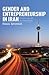 Gender and Entrepreneurship...