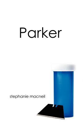 Parker (Kindle Edition)