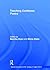 Teaching Caribbean Poetry (National Association for the Teaching of English (NATE))