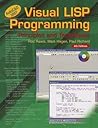 Visual Lisp Programming: Principles and Techniques