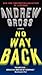 No Way Back by Andrew Gross
