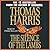 Silence of the Lambs by Thomas  Harris