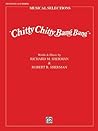 Chitty Chitty Bang Bang (Music and Lyrics)