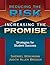 Reducing the Risk, Increasing the Promise: Strategies for Student Success