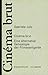 Cinéma brut: Eine alternative Genealogie der Filmavantgarde (Edition Angewandte) (German Edition)
