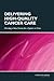 Delivering High-Quality Cancer Care: Charting a New Course for a System in Crisis