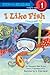 I Like Fish (Step into Reading, Step 1)