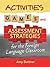 Activities, Games, and Assessment Strategies for the Foreign ... by Amy Buttner Activities, Games, and Assessment Strategies for the Foreign ... by Amy Buttner