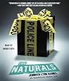 The Naturals by Jennifer Lynn Barnes