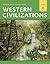 Western Civilizations by Joshua   Cole