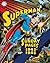 Superman: The Golden Age Sunday Pages 1943-1946