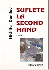 Suflete la second-hand by Nichita Danilov