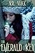 The Emerald Key (Keepers of the Gemkeys, #1)