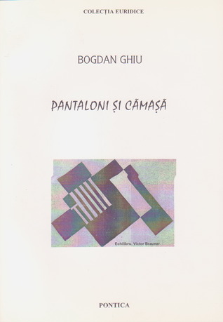 Pantaloni și cămașă (Paperback)