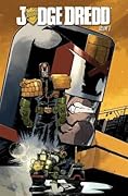 Judge Dredd, Volume 3