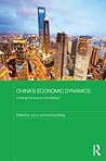 China's Economic Dynamics: A Beijing Consensus in the making?