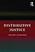 Distributive Justice