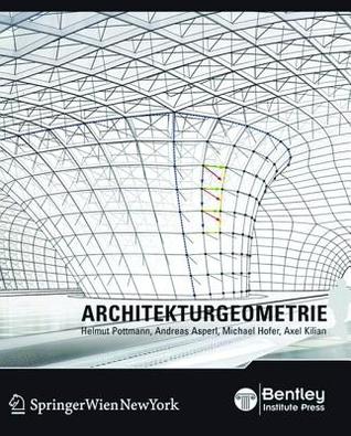 Architekturgeometrie (German Edition)