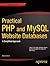 Practical PHP and MySQL Web...