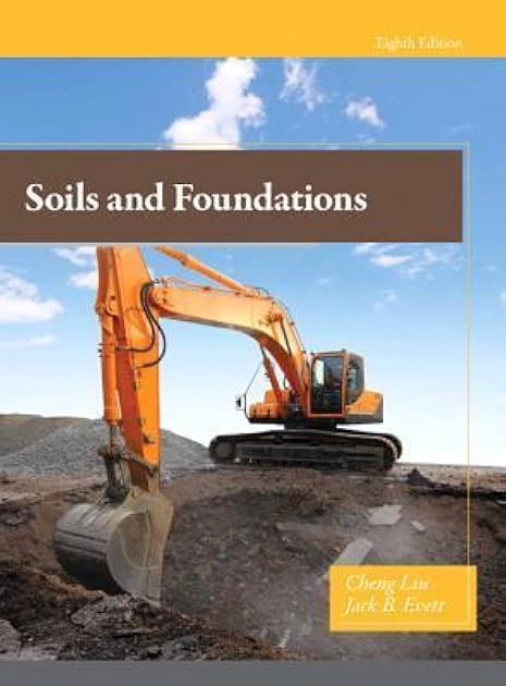 Soils and Foundations