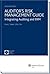 Auditor's Risk Management Guide: Integrating Auditing and ERM (2013)