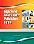 Learning Microsoft Publisher 2013, Student Edition -- CTE/School by Emergent Learning