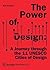 The Power of Design: A Journey through the 11 UNESCO Cities of Design