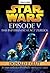 Star Wars Episode V: das Imperium schlägt zurück