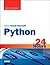 Python in 24 Hours, Sams Te...