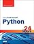 Python in 24 Hours, Sams Teach Yourself by Katie Cunningham