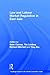 Law and Labour Market Regulation in East Asia (Routledge Studies in the Growth Economies of Asia)