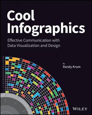 Cool Infographics: Effective Communication with Data Visualization and Design (Kindle Edition)