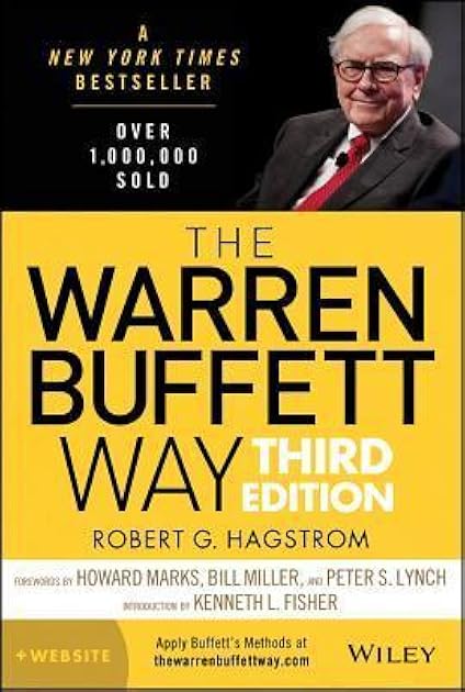 The Warren Buffett Way