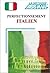 Perfectionnement Italien