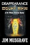 Disappearance at Mount Sinai (Pat O'Malley Steampunk Mysteries #2) Disappearance at Mount Sinai (Pat O'Malley Steampunk Mysteries #2)