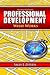 Professional Development by Sally J. Zepeda