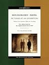 Moussorgsky: Pictures at an Exhibition | Full Orchestral Score Sheet Music Book | Masterworks Library Edition Arranged by Maurice Ravel | Classical ... (Boosey & Hawkes Masterworks Library)