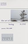 The Art of Being ...