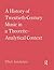 A History of Twentieth-Cent...