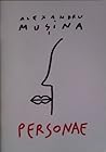 Personae by Alexandru Mușina