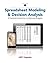 Spreadsheet Modeling and Decision Analysis by Cliff T. Ragsdale