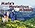 Maria's Mysterious Mission by Claudia Cangilla McAdam Maria's Mysterious Mission by Claudia Cangilla McAdam