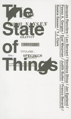 The State of Things (Verksted)