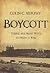 Boycott