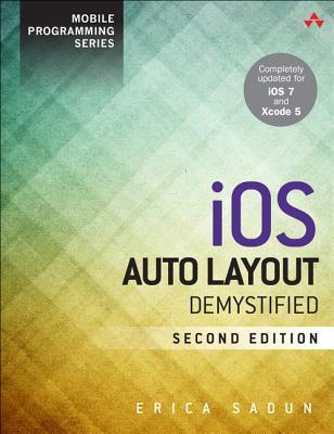 IOS Auto Layout Demystified (Mobile Programming)