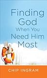 Finding God When ...