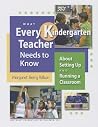 What Every Kinder...