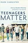 Teenagers Matter:...